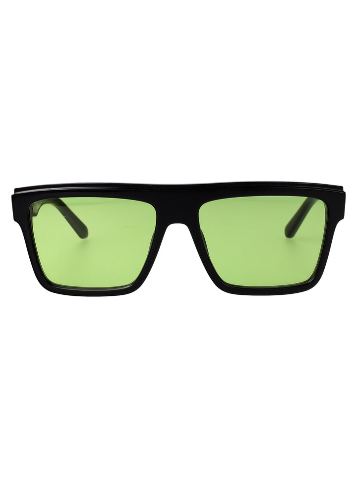 Off-White SUNGLASSES - Nero | 15e6f935f74477d228b8421d89ce1e899136635e