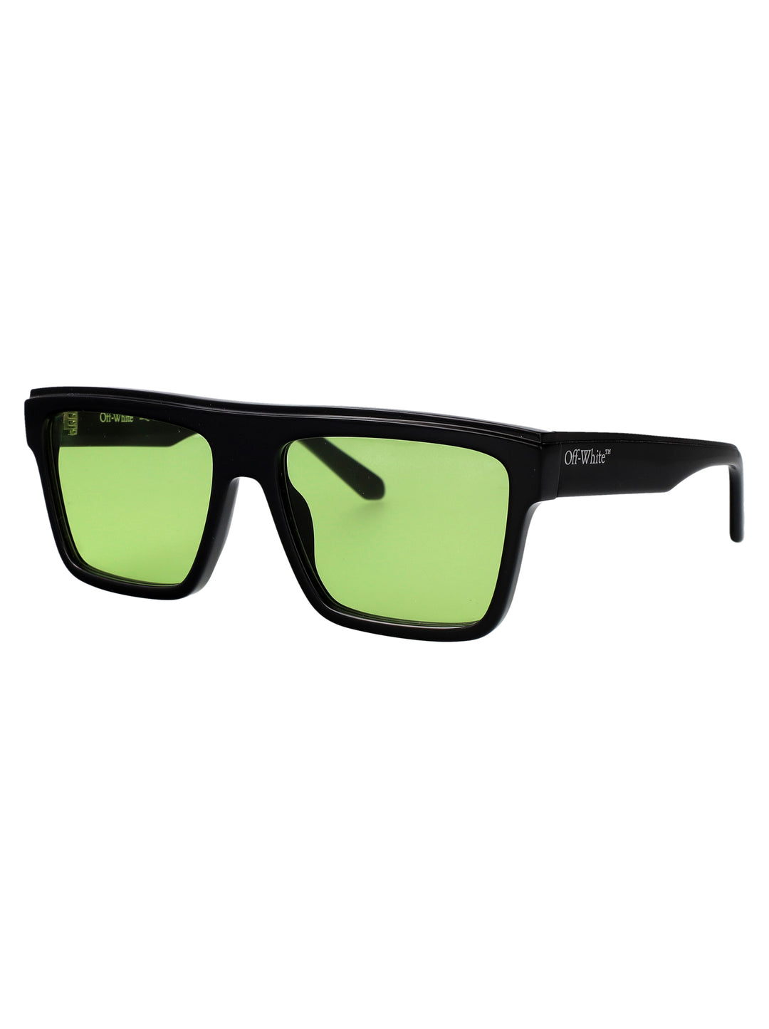 Off-White SUNGLASSES - Nero | 32ae5d9e6c8da99c8b2d639cc2735b109a4ed4fb