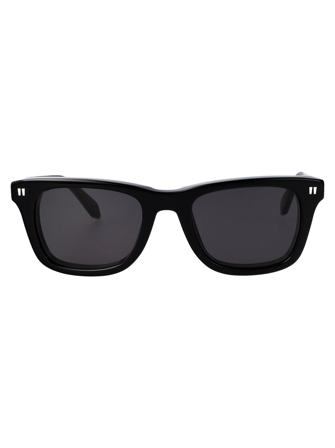 Off-White SUNGLASSES - Nero | d929f2a4274bcf504c4ce7a4f2db98534d11b4c6