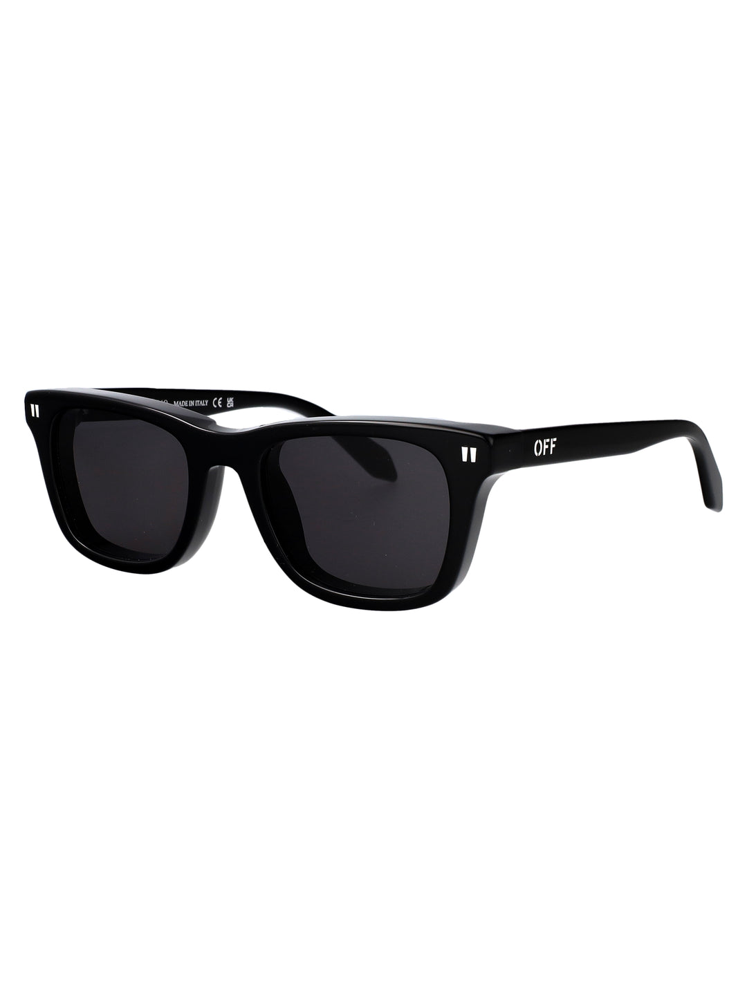 Off-White SUNGLASSES - Nero | ef452d25f7034e1a0c9240c2c13ba4780e6d8c82