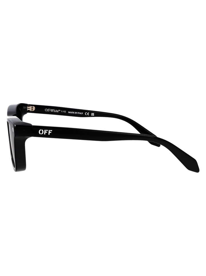 Off-White SUNGLASSES - Nero | 73ce11c2b08a0698a6357afae342735a3ea899ac