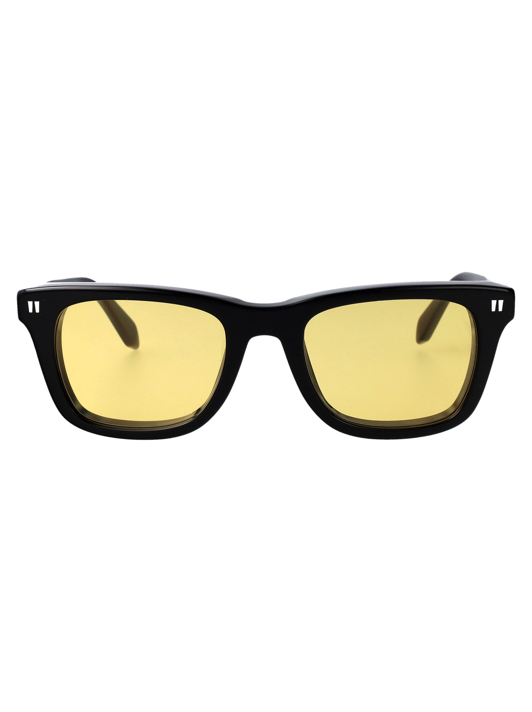 Off-White SUNGLASSES - Nero | 7ab733255ec7e907adea368db165cee941af0818