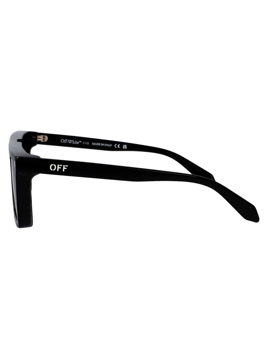 Off-White SUNGLASSES - Nero | 1bb6bea837ec969ce4029097778df32ff4eef4b1