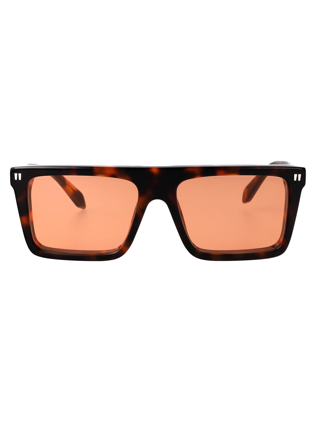 Off-White SUNGLASSES - Havana | 8d5c56d07c8490cd6fc32c9d986c53d1949bc8b7