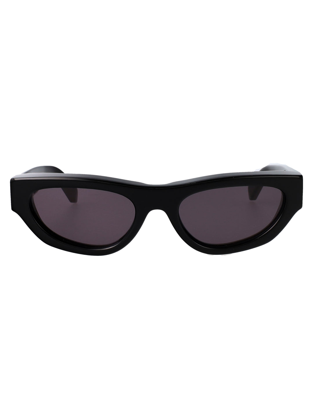 Off-White SUNGLASSES - Nero | 6bd9b1edc0ff4d3aa22c1598a5e45cc31f4dc75c