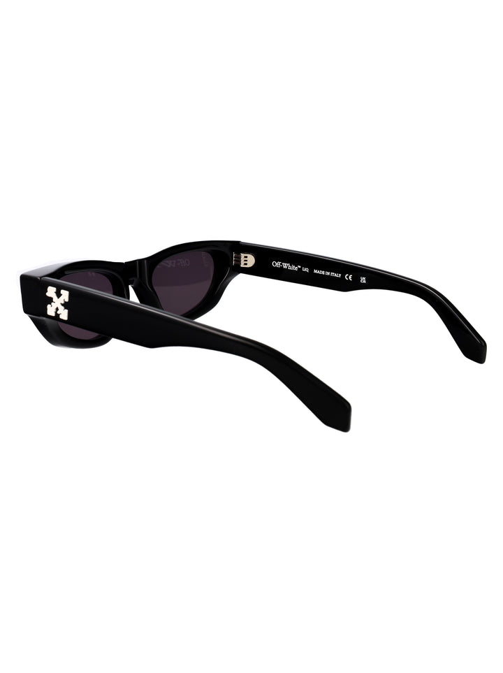 Off-White SUNGLASSES - Nero | 30edc99f09b2d5e99c54ec24dff6e5db9d810f8d