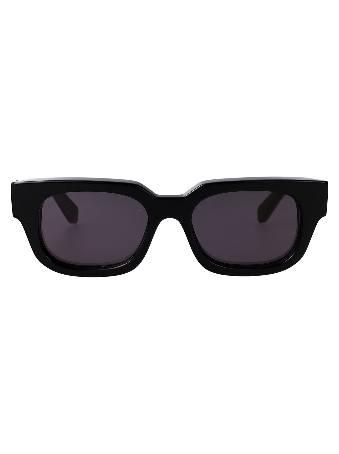 Off-White SUNGLASSES - Nero | 8420f908c38ff2fa59050ce716560338a7e5d277