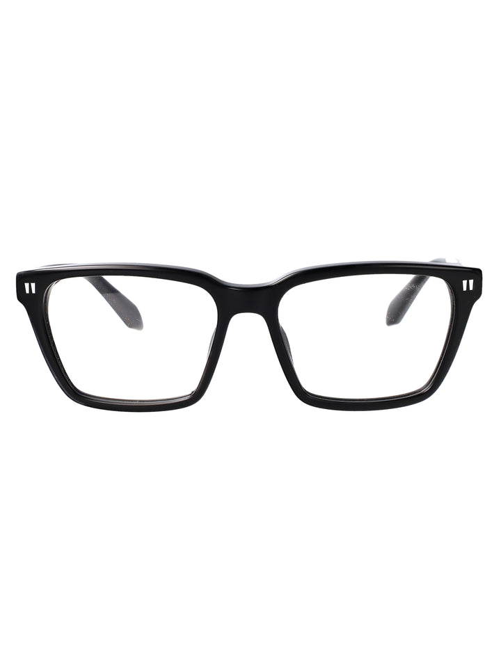 Off-White OPTICAL - Nero | caa553ba56c432cfda0da28b1187128ce164c972