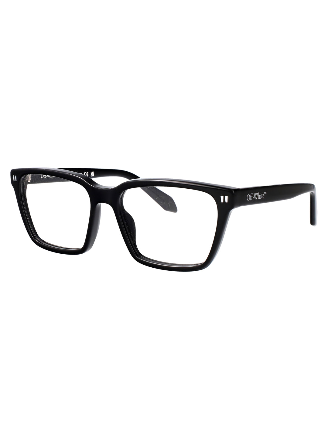 Off-White OPTICAL - Nero | 5e4a579dbb4270e70ab2429b40a0ce6949181591