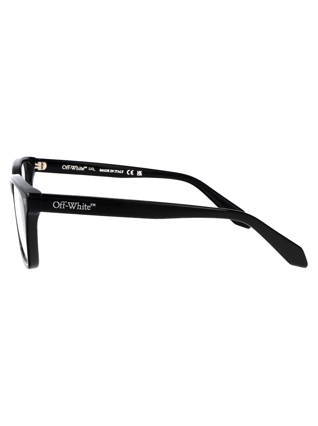 Off-White OPTICAL - Nero | b3ef27fe36ff172195cf61054418ba52f9e5b3f6