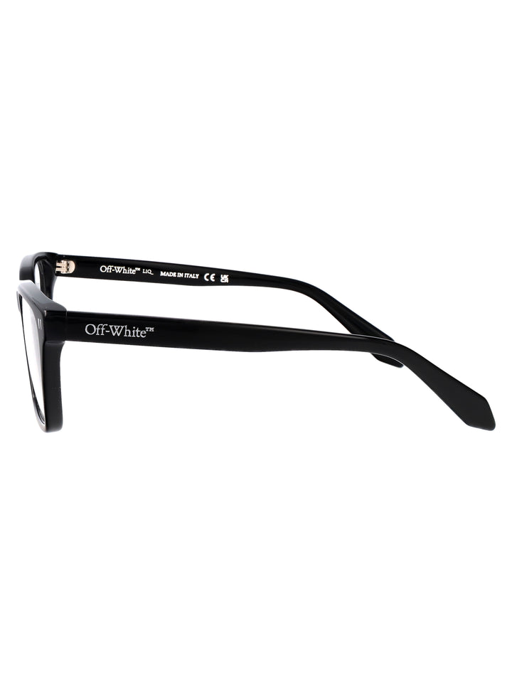 Off-White OPTICAL - Nero | b3ef27fe36ff172195cf61054418ba52f9e5b3f6