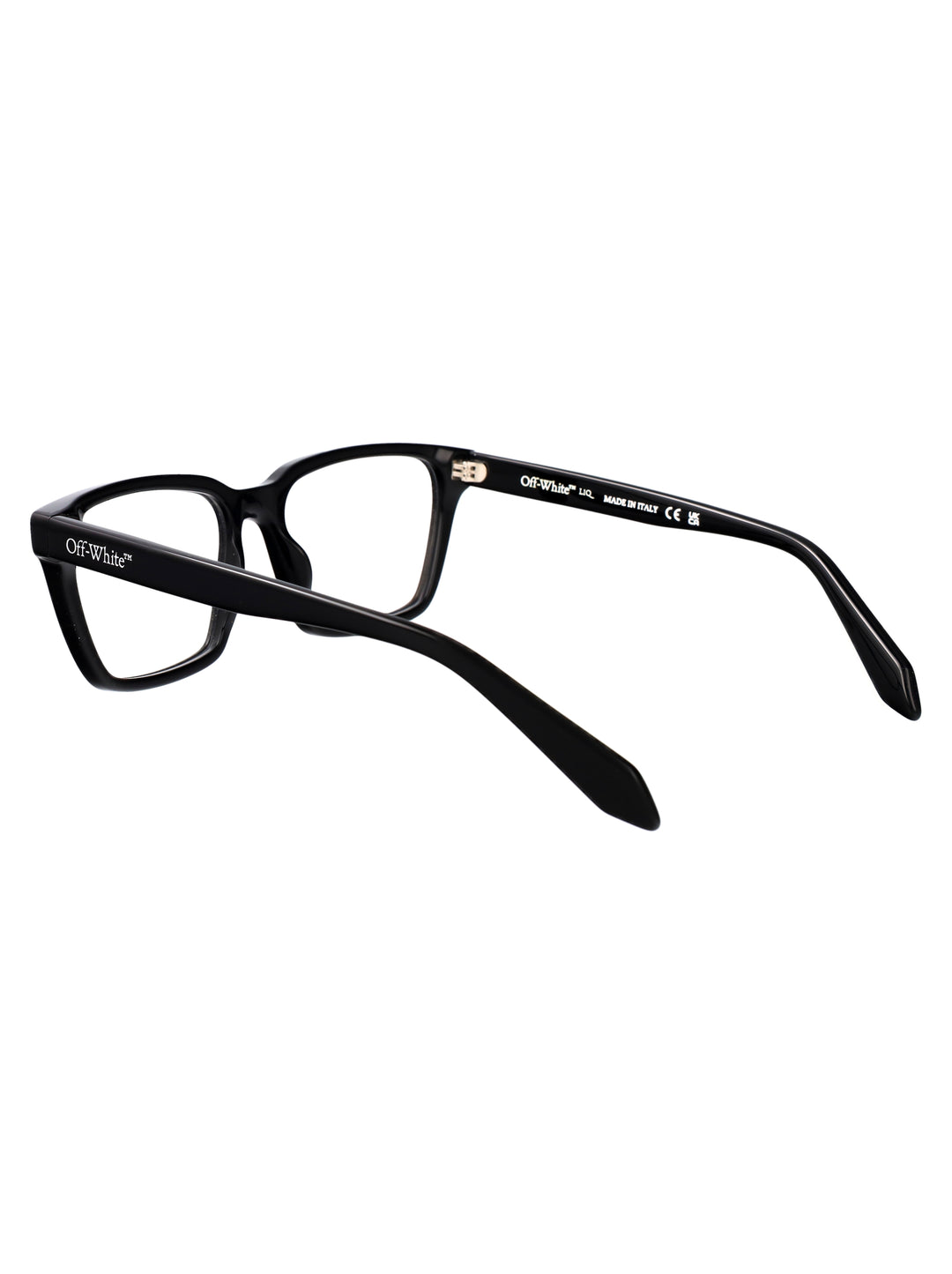 Off-White OPTICAL - Nero | d19331493d058628f87d76f7cc1b3c496a700c00