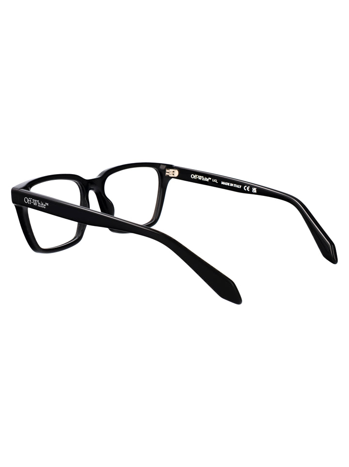 Off-White OPTICAL - Nero | d19331493d058628f87d76f7cc1b3c496a700c00