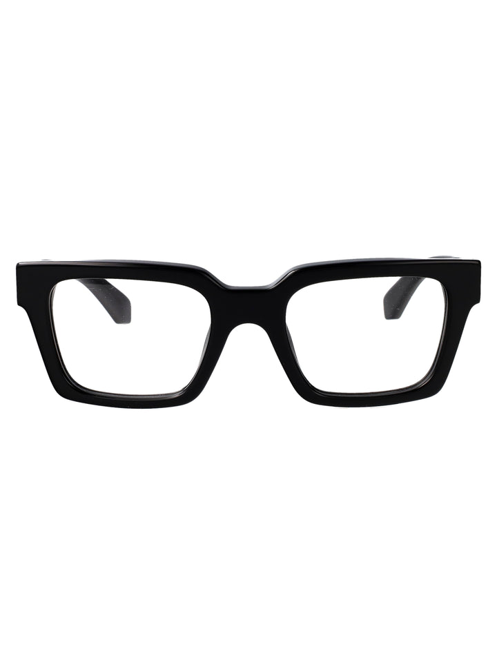 Off-White OPTICAL - Nero | 53e312d70481ab4cd23886df85f749841558dfd3