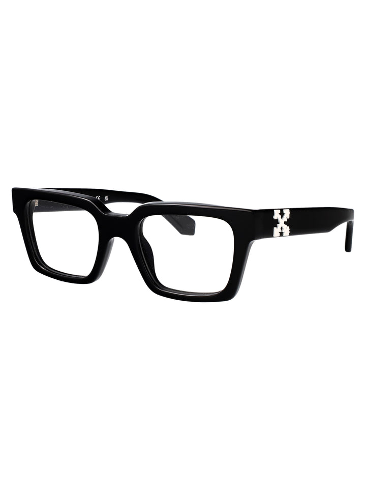 Off-White OPTICAL - Nero | eddc5823b6054f1c314d538d5b66a45d11beefdc