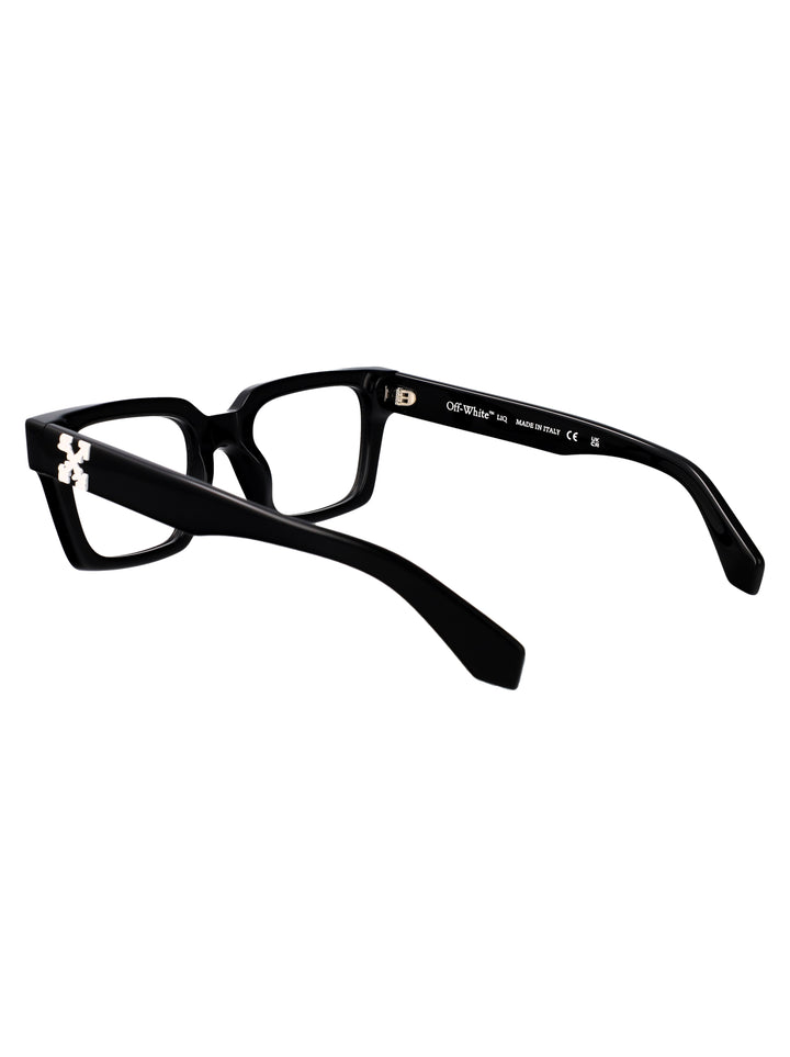 Off-White OPTICAL - Nero | a817a9763ecc9c3c4dad549374349159e8a7d4eb