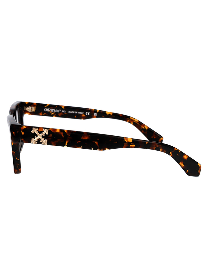 Off-White OPTICAL - Havana | e5da526ae1de609b539e1a1ee27550d518dec6b5