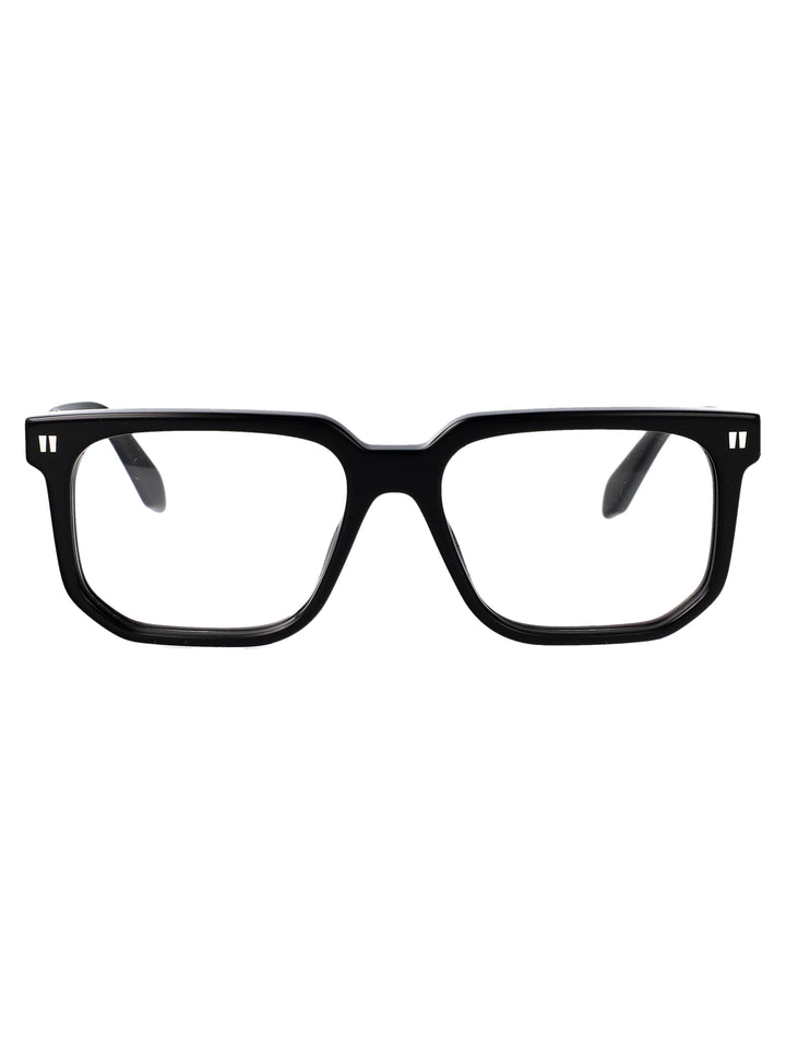 Off-White OPTICAL - Nero | a9e717acd7ce156295ec81049c84a018d47ff6ff