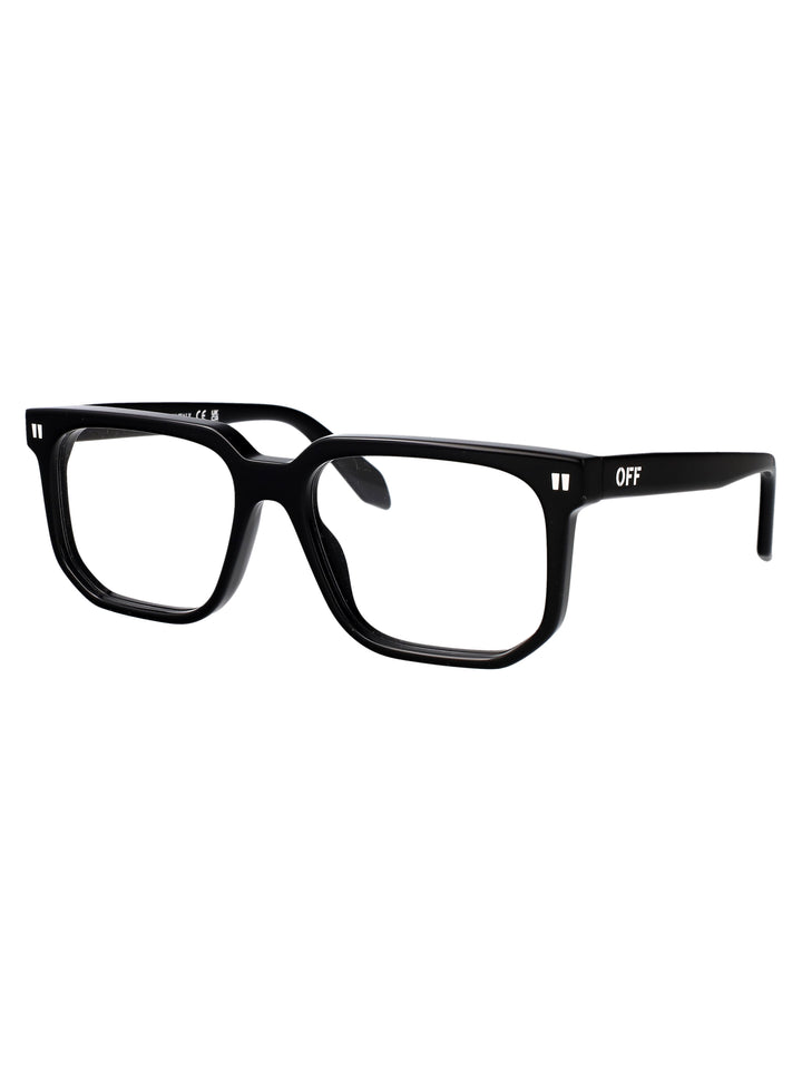 Off-White OPTICAL - Nero | 20a43d4e5d5deac298db67be9427ee2af6155844