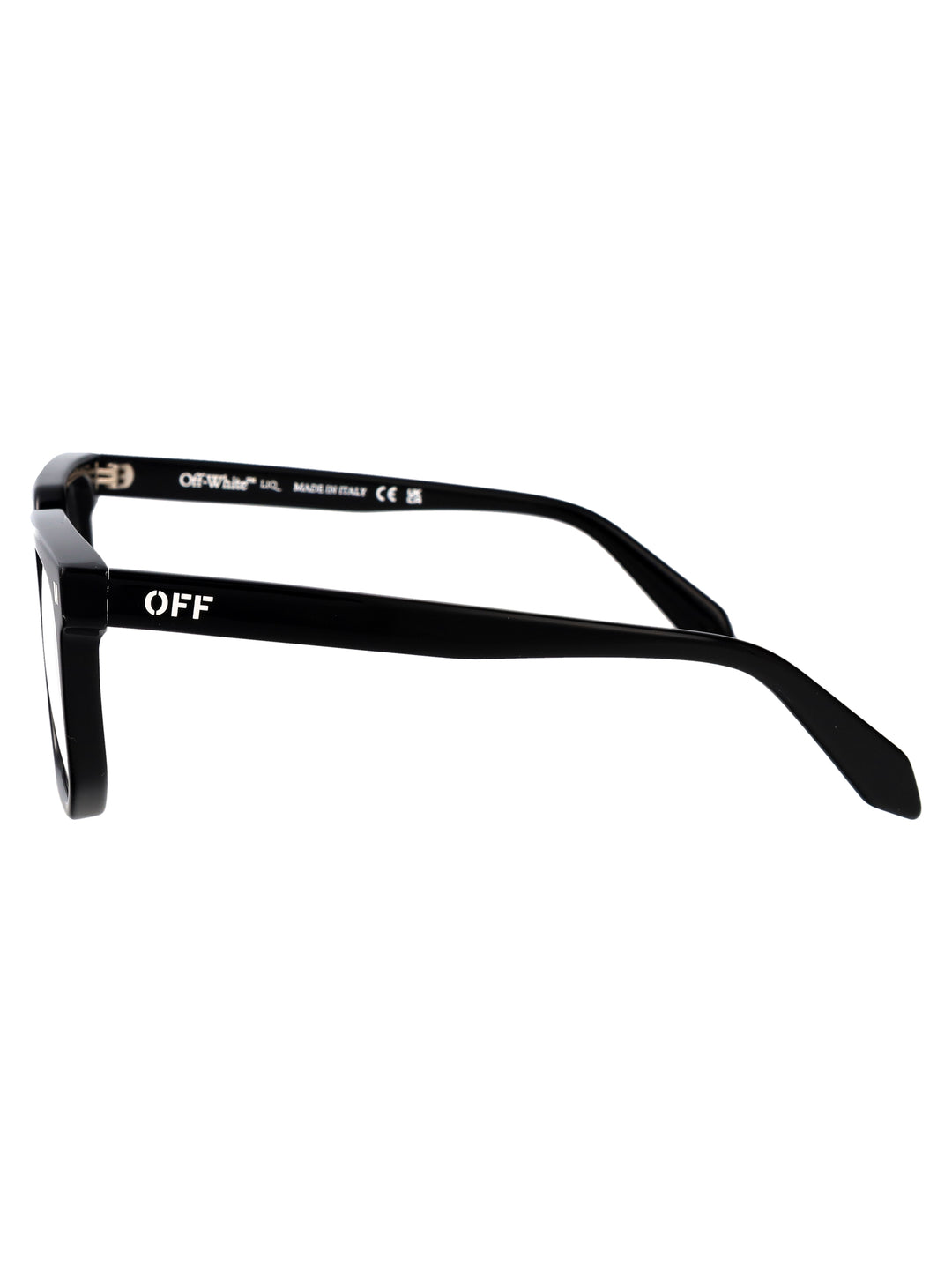 Off-White OPTICAL - Nero | 9134761d9a771031d96a5745b5ff1abc3f947baa