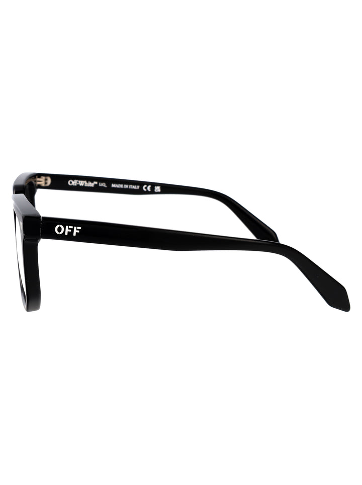 Off-White OPTICAL - Nero | 9134761d9a771031d96a5745b5ff1abc3f947baa