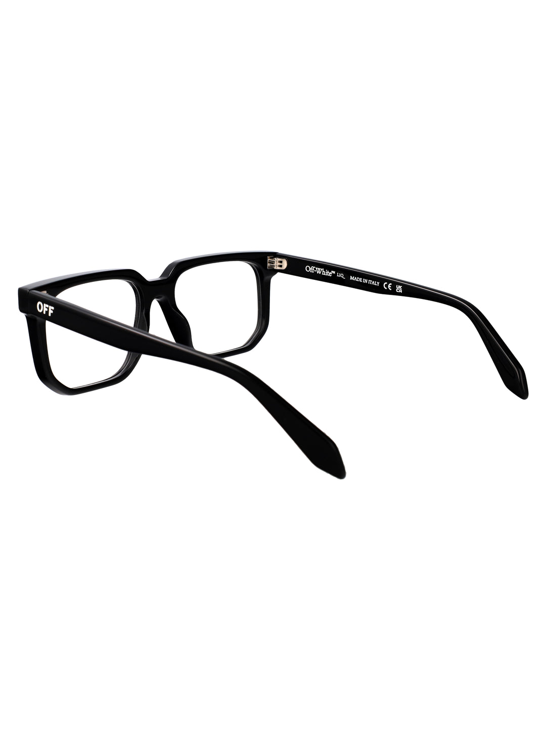 Off-White OPTICAL - Nero | 083e3b955ff7ff31efbcc45cee14cb57ecf723db