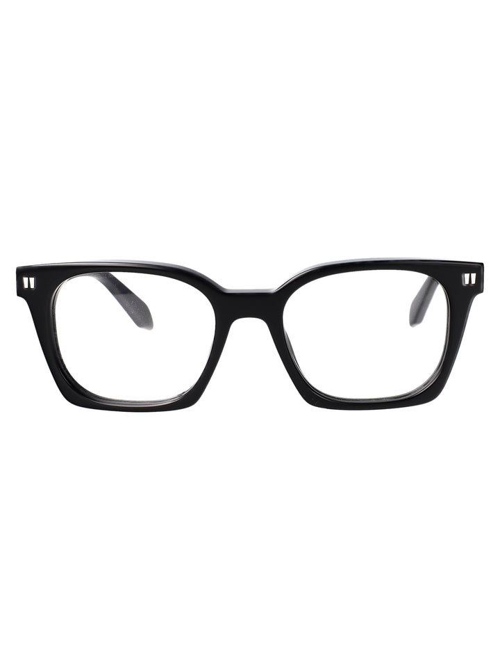 Off-White OPTICAL - Nero | 6f5abdf7dce0dc3a0aeac1027b57f094f31ed578