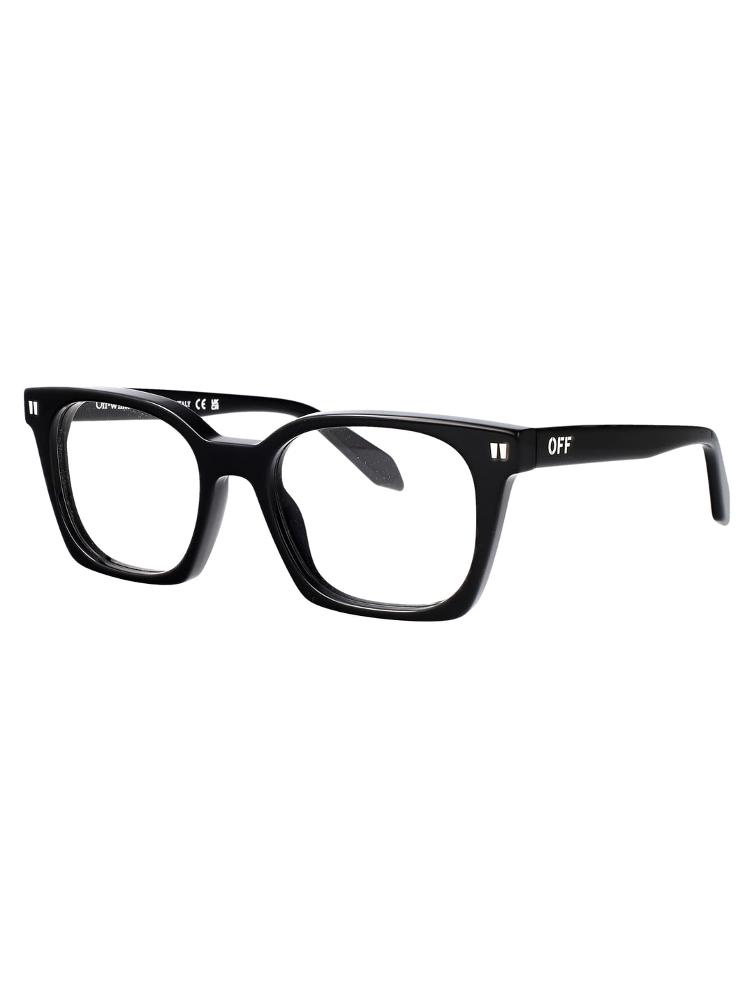 Off-White OPTICAL - Nero | ff513e336c47ea857918607a31cb3cb44a34c158