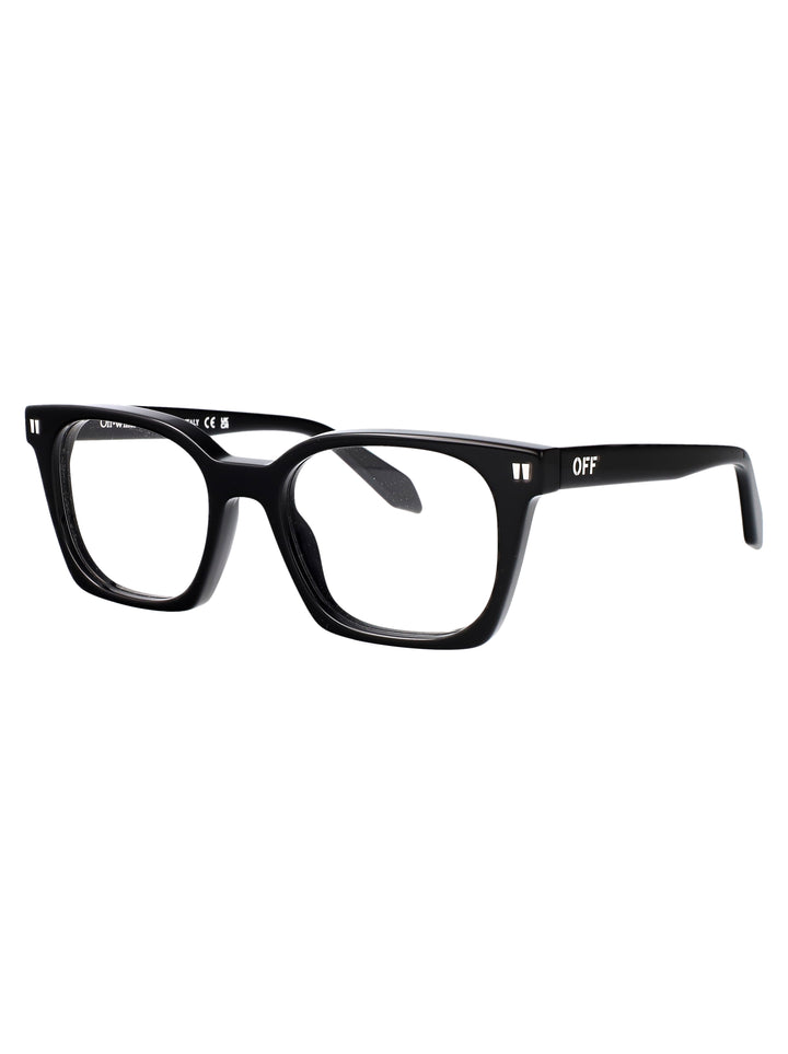 Off-White OPTICAL - Nero | ff513e336c47ea857918607a31cb3cb44a34c158