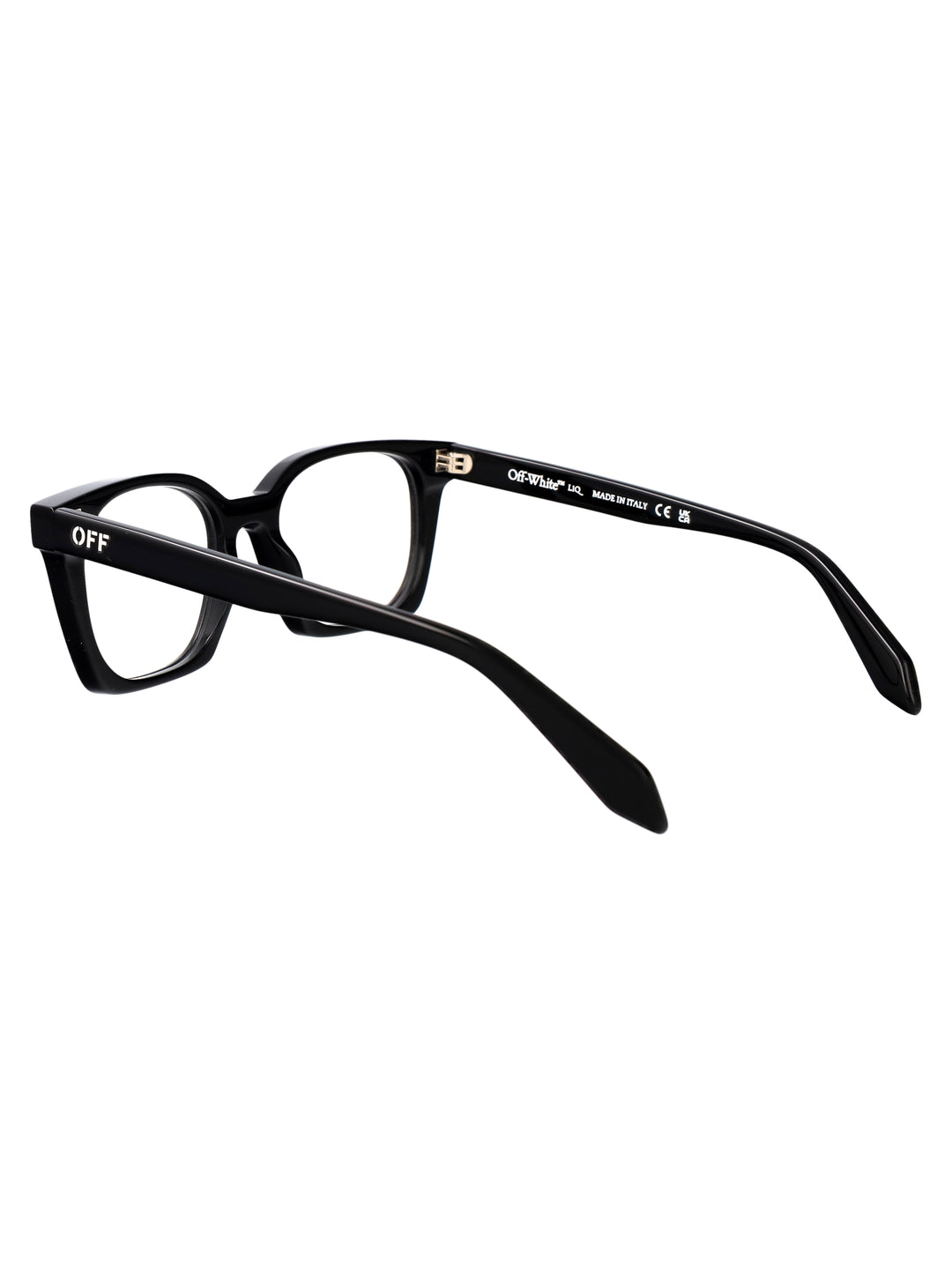 Off-White OPTICAL - Nero | dd88fdc34cd75552beb0db287087b44350af49fb