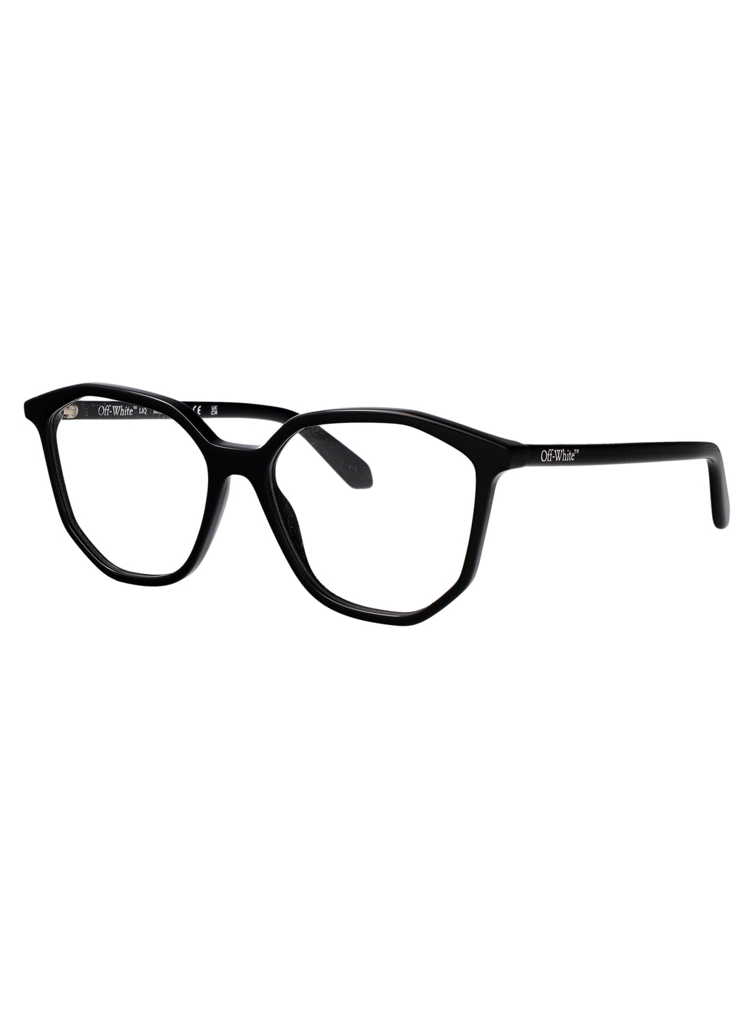 Off-White OPTICAL - Nero | bbc1131c4db557c726c673b6263a34f1d6a8554d