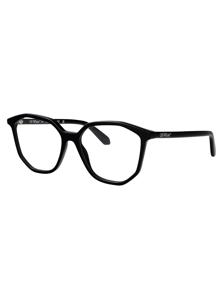 Off-White OPTICAL - Nero | bbc1131c4db557c726c673b6263a34f1d6a8554d