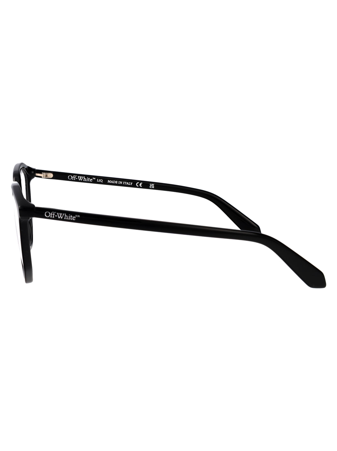 Off-White OPTICAL - Nero | 9d83fd520876aabcfeed476636cd929c53f9d052