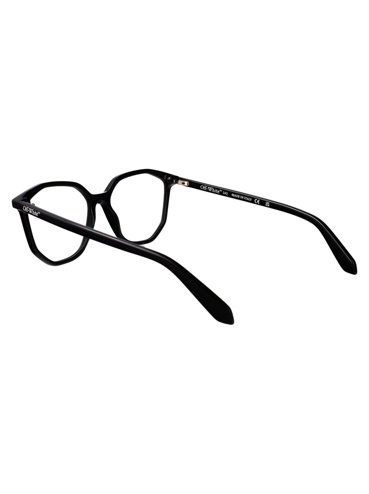 Off-White OPTICAL - Nero | 1ab23a4cd5e38ebccea911b905d462f66ddd0e6b