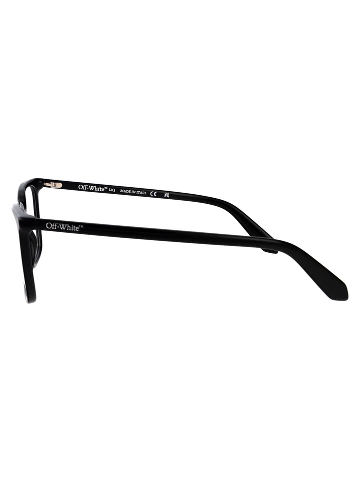 Off-White OPTICAL - Nero | 2f97fb2b2dd72c8f3b13ba4060d6499e644da85f
