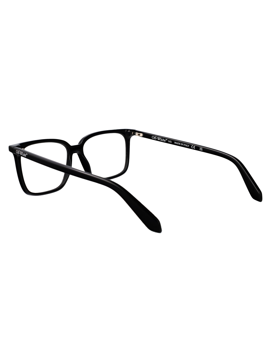 Off-White OPTICAL - Nero | 9a587516628524b1362f2ff2cd4162c7a09aedd2