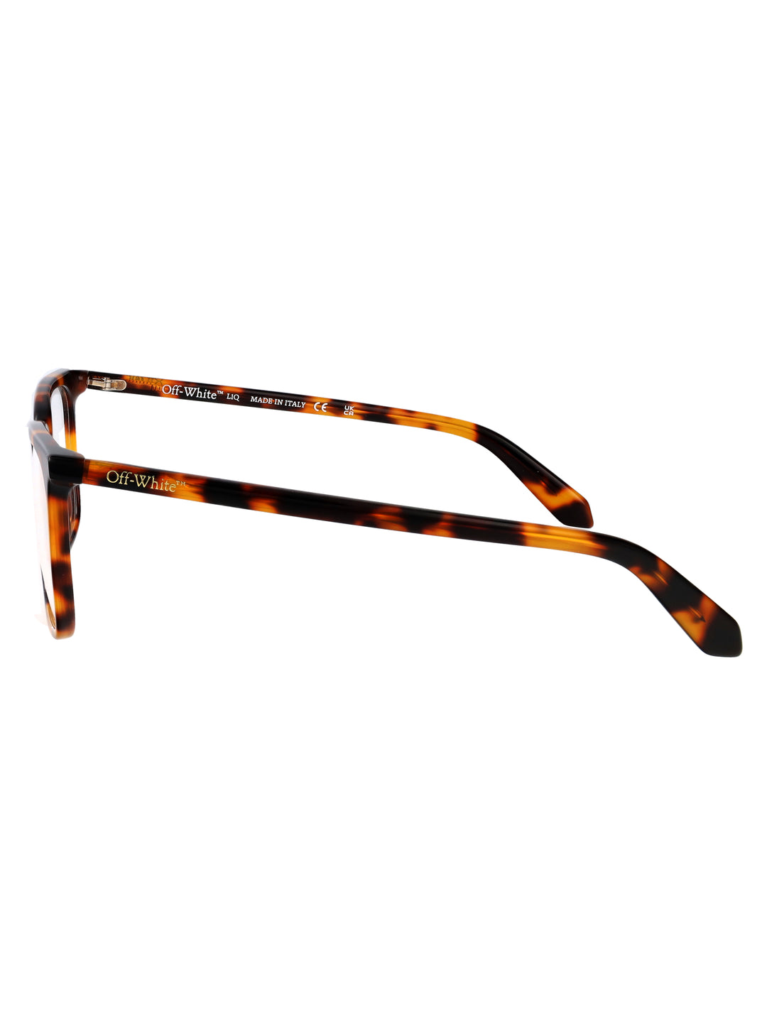 Off-White OPTICAL - Havana | 62e1dedc636e7a05a8ba89691e3b7107cc1cf7cc