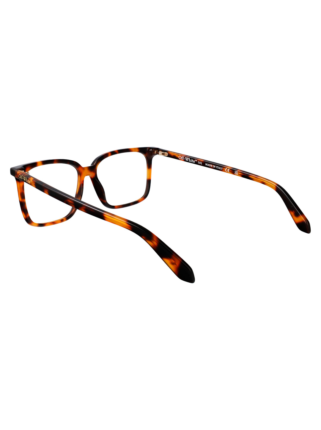 Off-White OPTICAL - Havana | 795e4def02bde4dacf1e972785564af34932890c