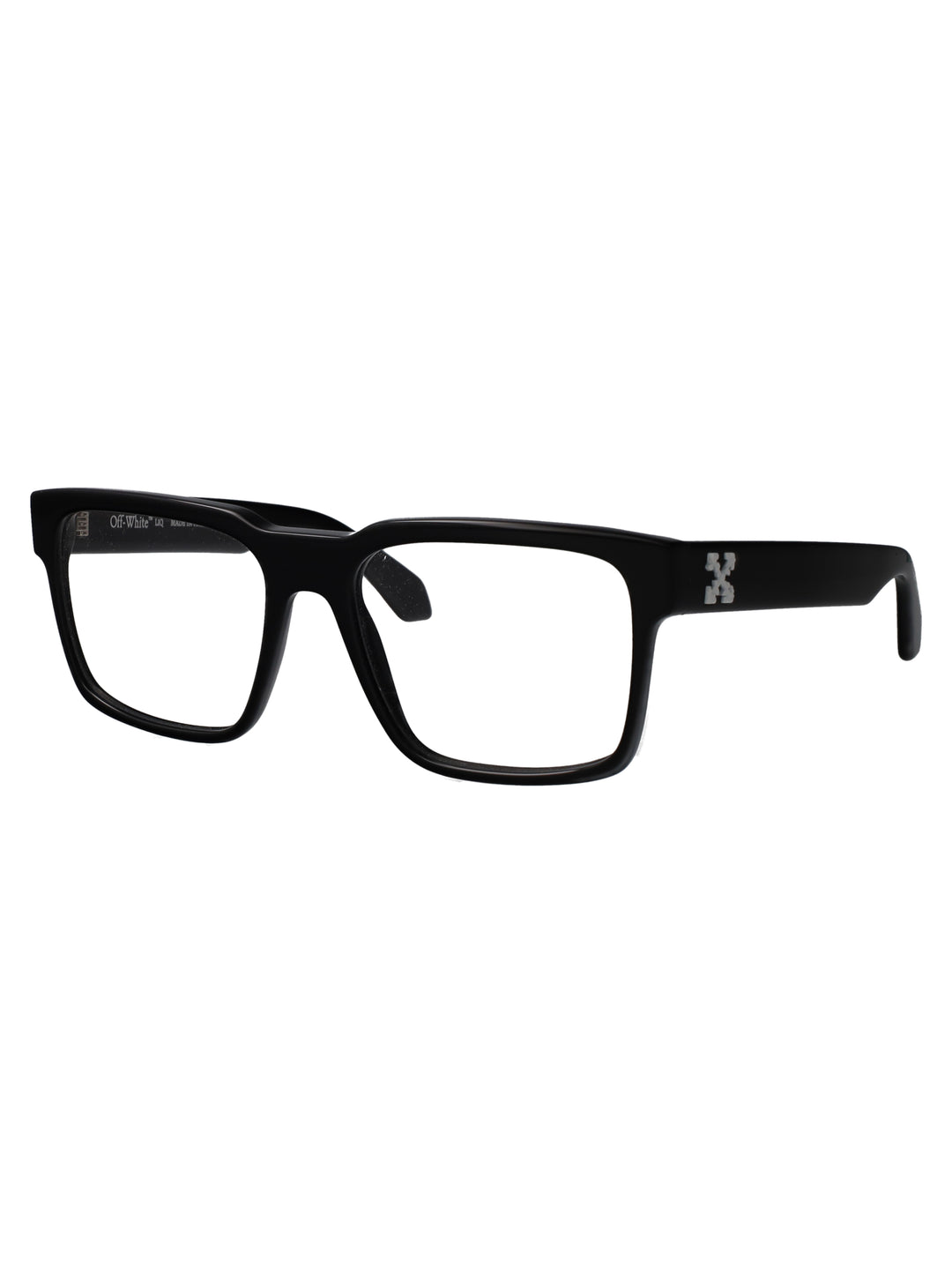 Off-White OPTICAL - Nero | da0f9e345d9a652d4413511d6d49aa5d5893076a