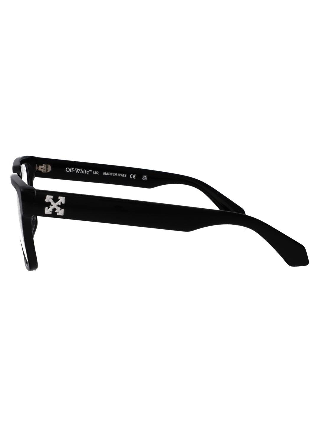 Off-White OPTICAL - Nero | 423ae6fcbb0ca96e1d4f11433ab98c65eae8ffb7