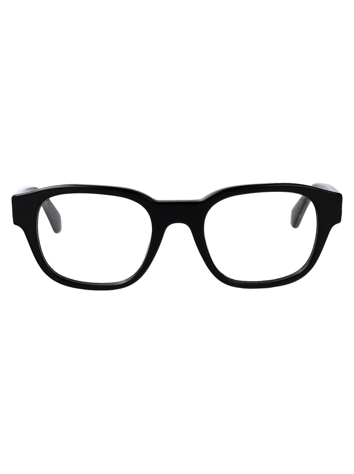 Off-White OPTICAL - Nero | d7aa1eeab69788b116266b70d37c935d97db3290