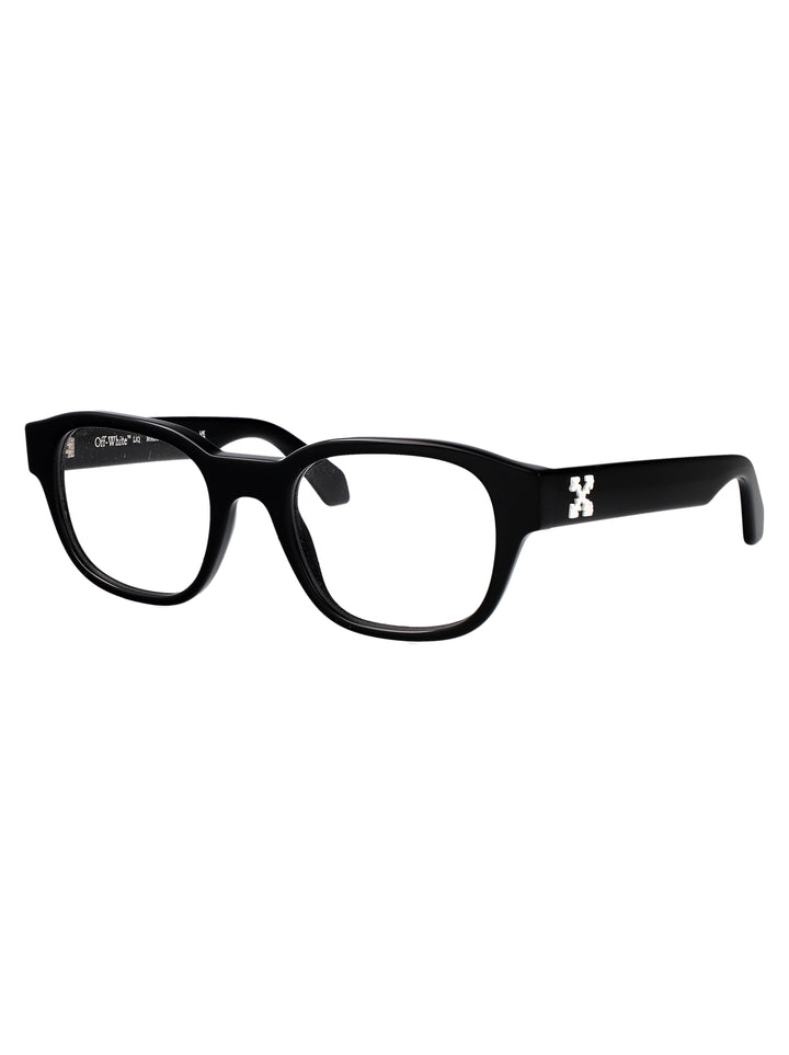 Off-White OPTICAL - Nero | b5e32e822e17ae8e38ce3649553e331681ac1de7