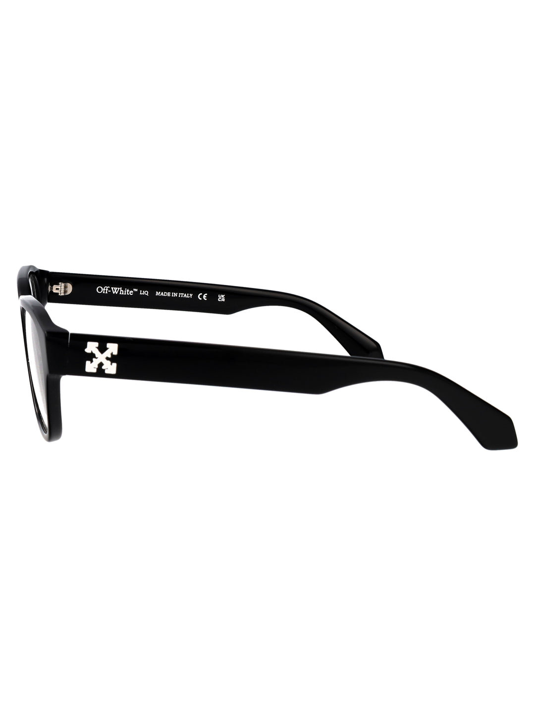 Off-White OPTICAL - Nero | 27ea3e6c51c9e311d3180a23522ea88316fc535a
