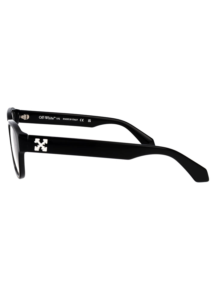 Off-White OPTICAL - Nero | 27ea3e6c51c9e311d3180a23522ea88316fc535a