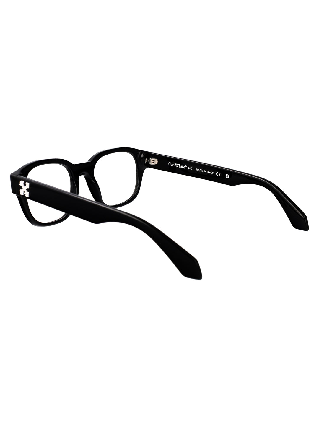 Off-White OPTICAL - Nero | 5e540f207fbef096e6fed14f753f9ee10cc5cde6