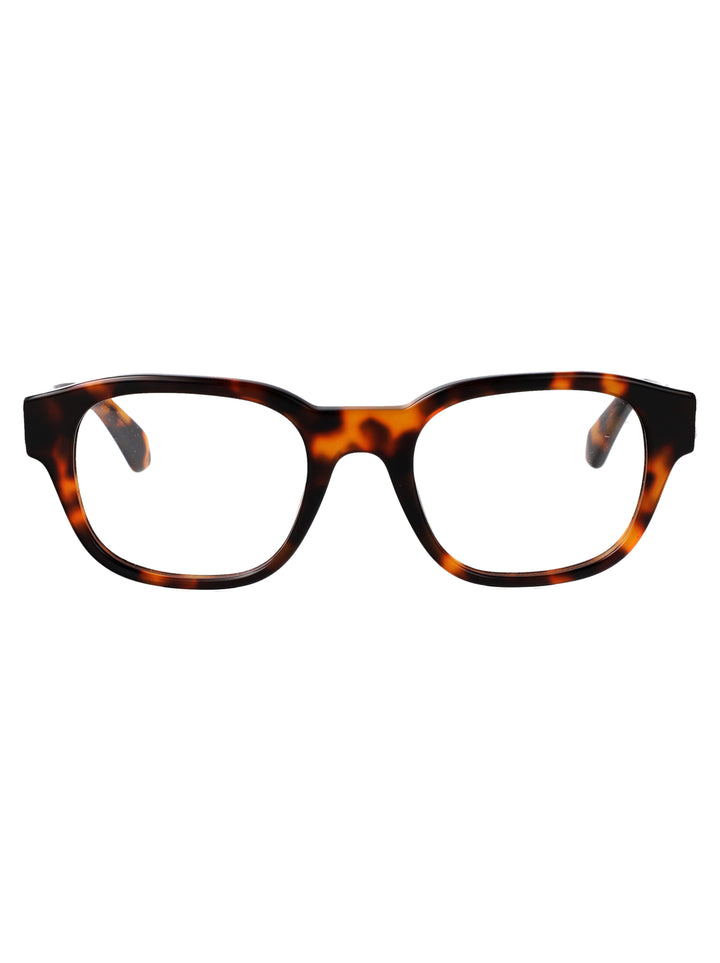Off-White OPTICAL - Havana | 4ce74fef6fbb55f69b756415b28a29e1aa4be51c