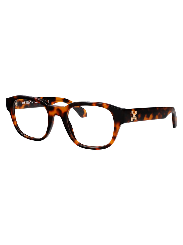 Off-White OPTICAL - Havana | a354e9954b4daf8c1928ababa098f35da02a9d7a
