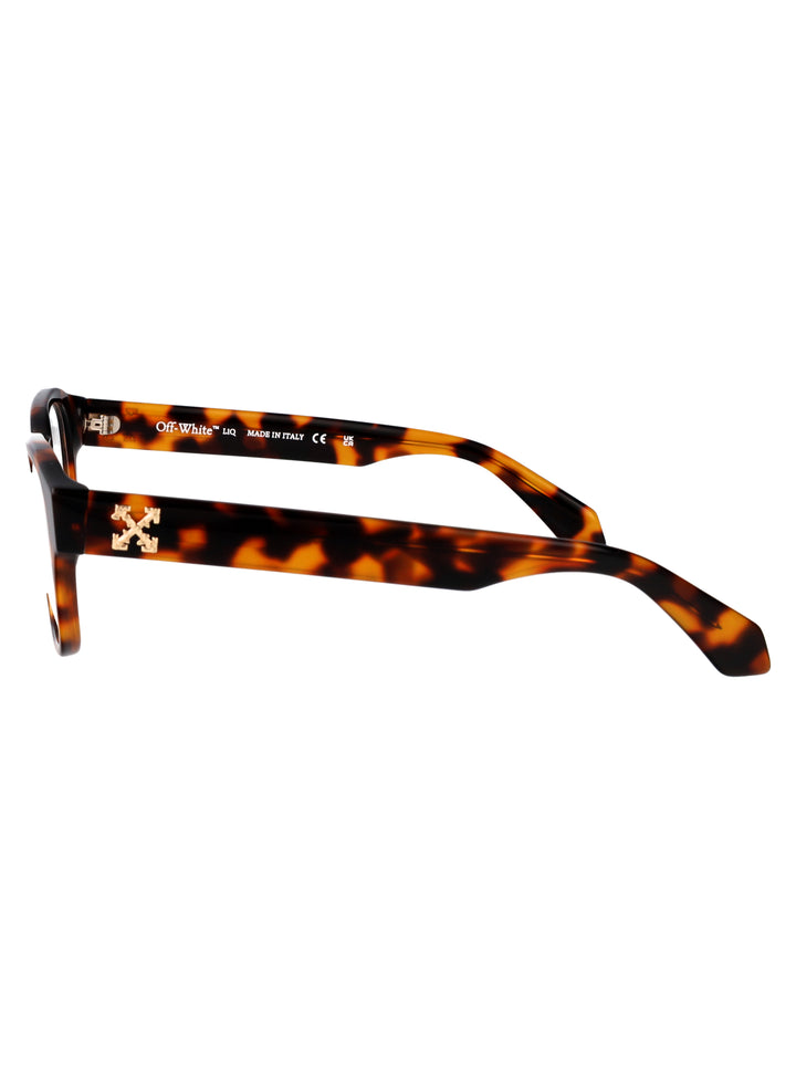 Off-White OPTICAL - Havana | cfad13b777532cc9b84759a27f73cd8fbdb4986a