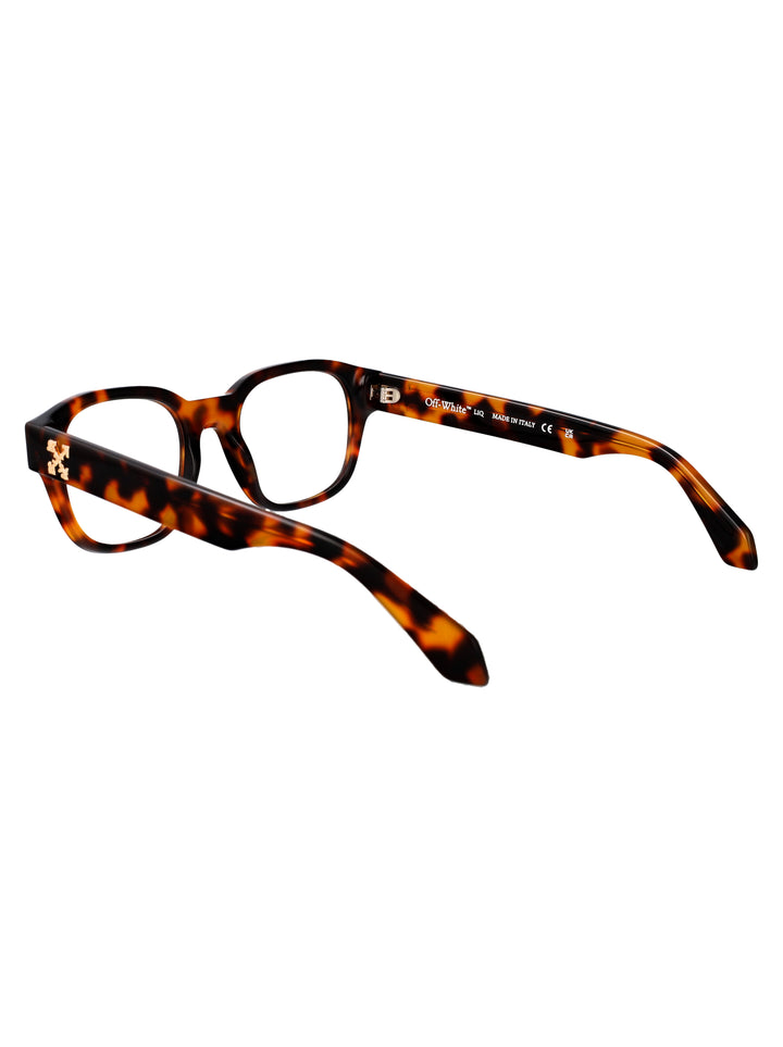 Off-White OPTICAL - Havana | b17f541e57e2161a7e1f5a70bded98c9a656cffe