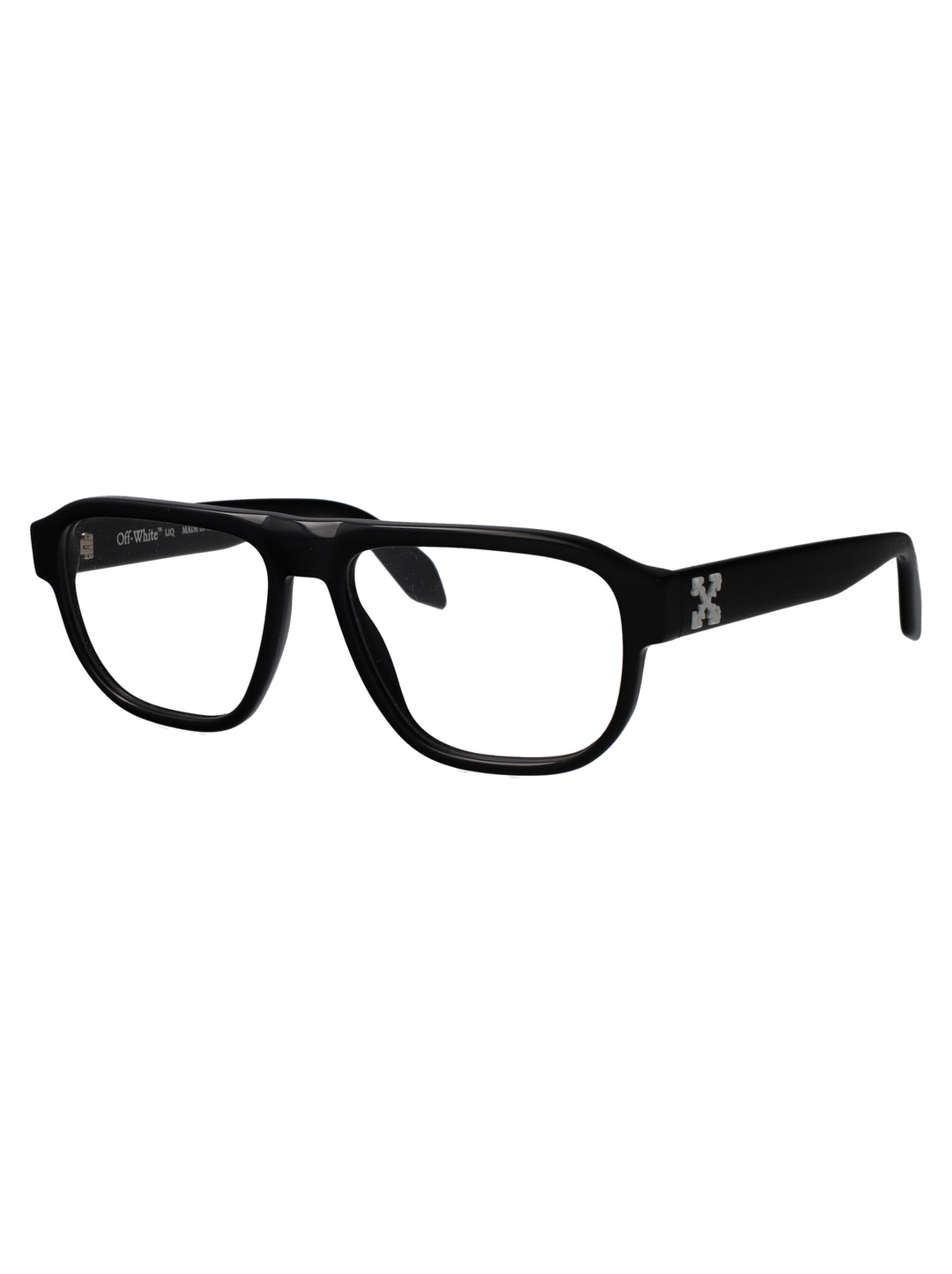 Off-White OPTICAL - Nero | 3eb65985c32f83b27fa5ba474813cfa457f6577e